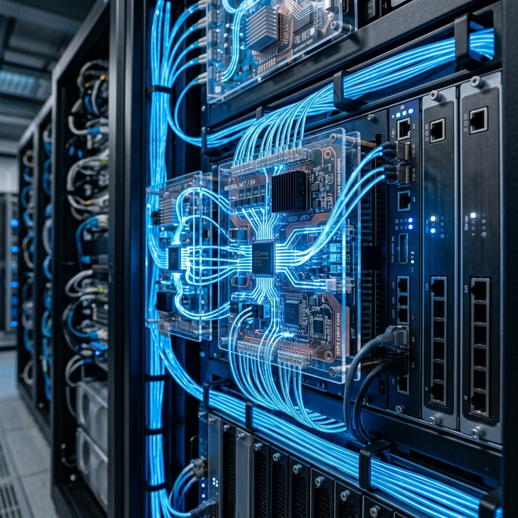 AI 데이터 인프라