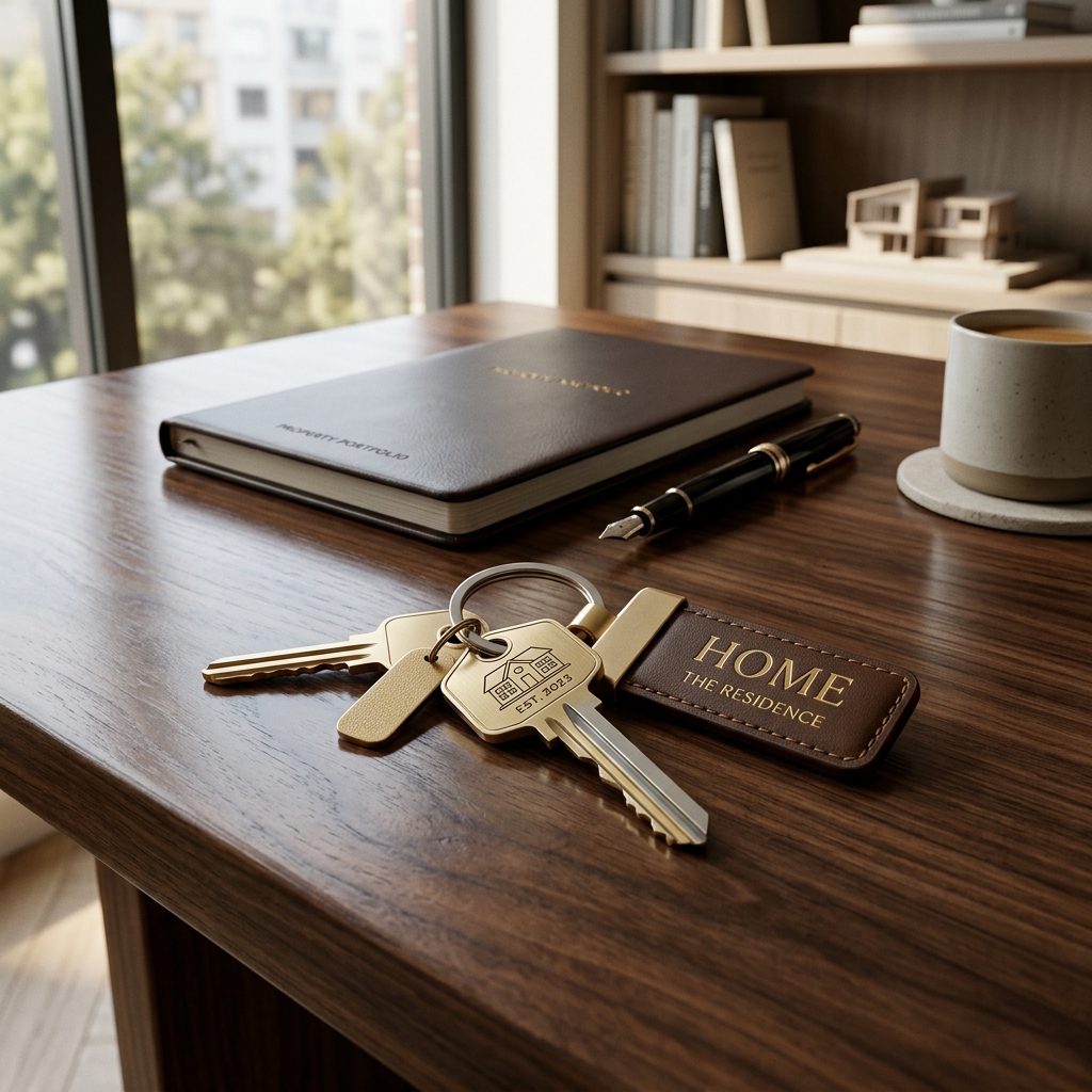 부동산 및 금융 환경